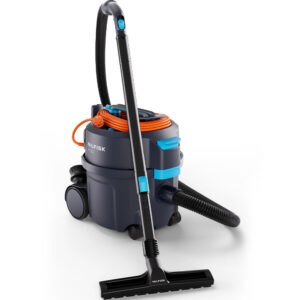 Støvsuger, Nilfisk, VP300 XT, blå