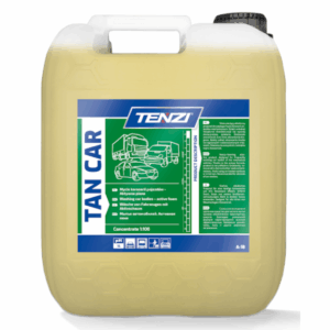 TAN CAR A18 Tenzi, 5l, aktiv vaskeskum