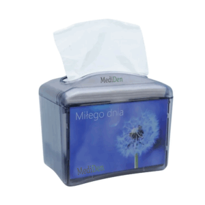 MediDen N4 serviet dispenser