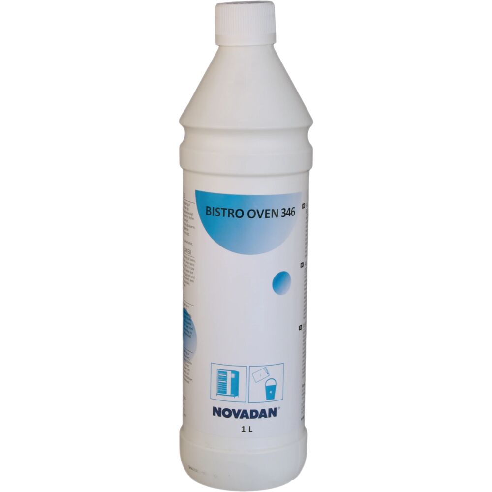 Ovnrens Bistro Oven 347, 1l
