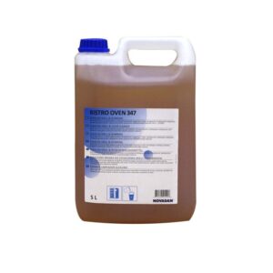 Ovnrens Bistro Oven 347, 5l