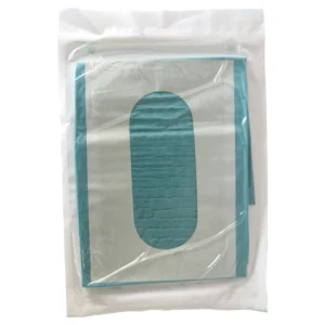 Barrier, hulstykke, med klæb, 150x180cm. - 28 stk.