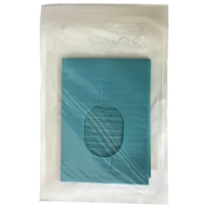 Barrier, hulstykke, uden klæb, 50x60cm. - 70 stk.