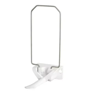 Dispenser, CombiPlum Easy, plast/rustfri stål, 1 liters. - 1 stk.