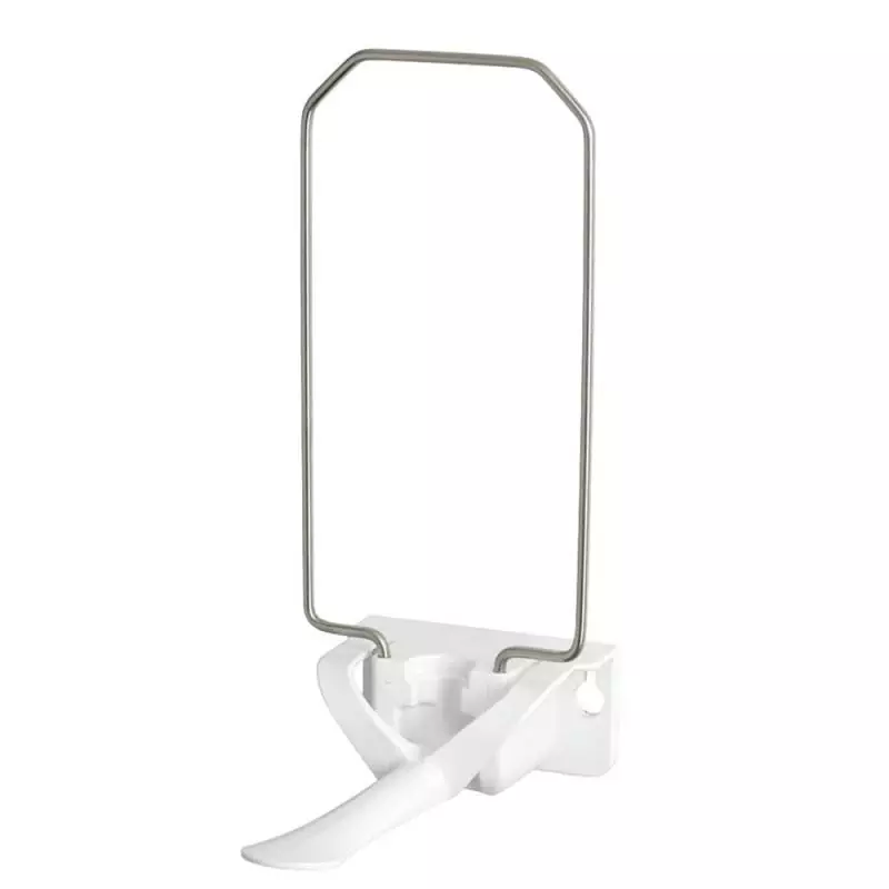 Dispenser, CombiPlum Easy, plast/rustfri stål, 1 liters. - 1 stk.